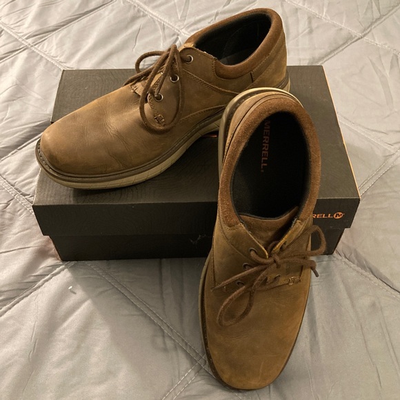 Merrell World Vue Lace - Picture 1 of 9